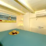Ferienhaus Tsakanos Traditional Sirma Klima (Milos)