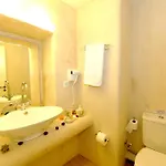 Tsakanos Traditional Sirma Ferienhaus Klima (Milos)